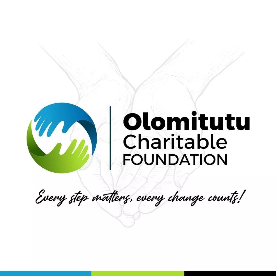Olomitutu Charitable Foundation